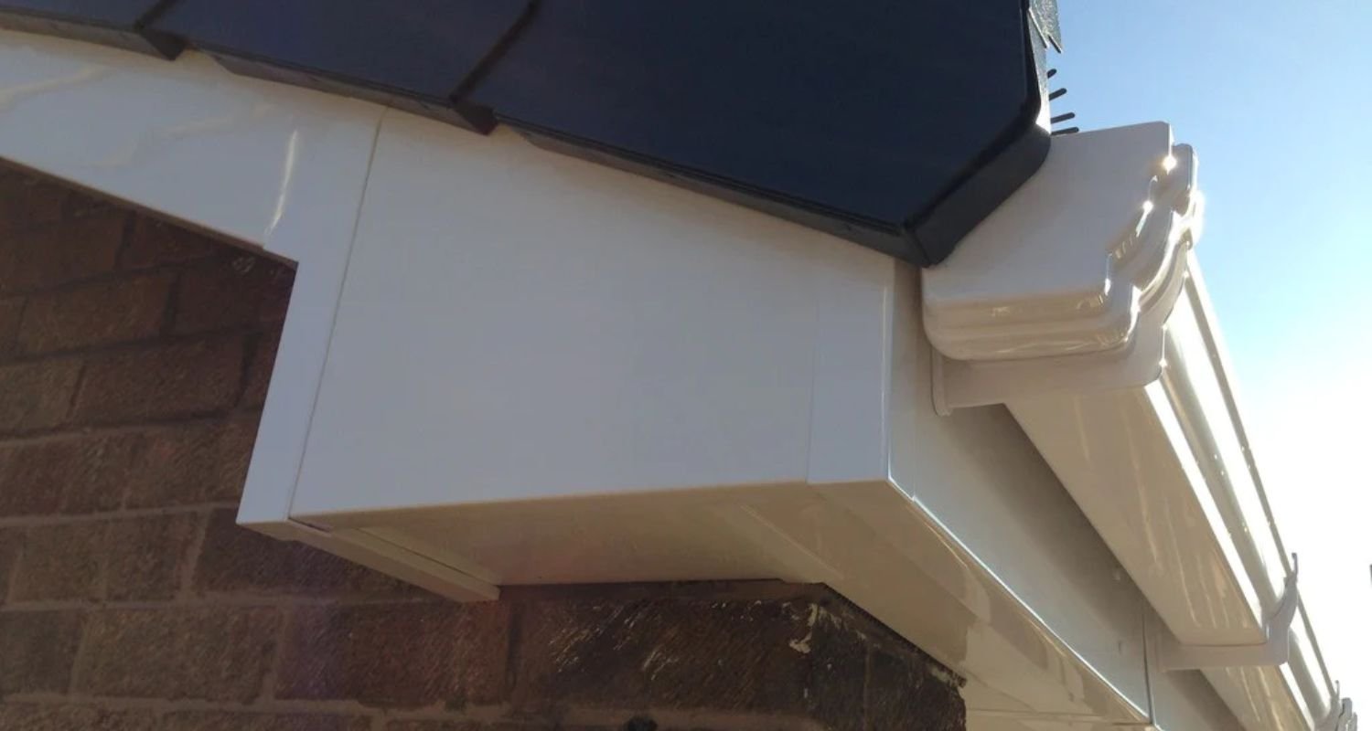 Soffit & Fascia Statewide Roofing & Guttering